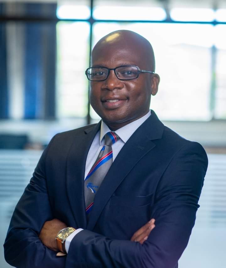 A Journey of Hard-work, Resiliency & Continuous Learning