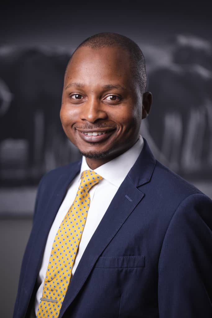 Embracing Change: Building a Future-proof Insurance Industry for Africa