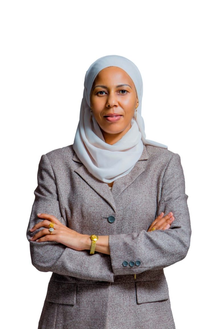 Lift Others As You Rise