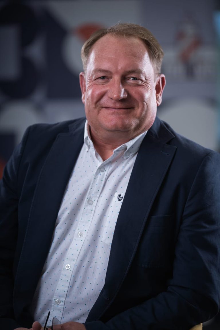 Operational Resilience: Adaptability and Tech-agility