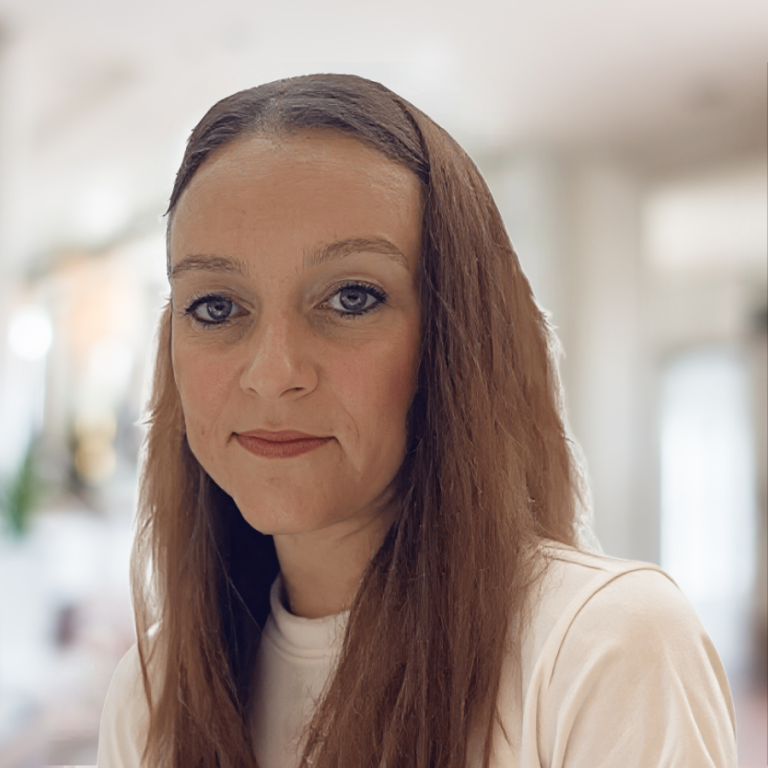 Give to gain: empowering through knowledge sharing, capacity building and supporting others