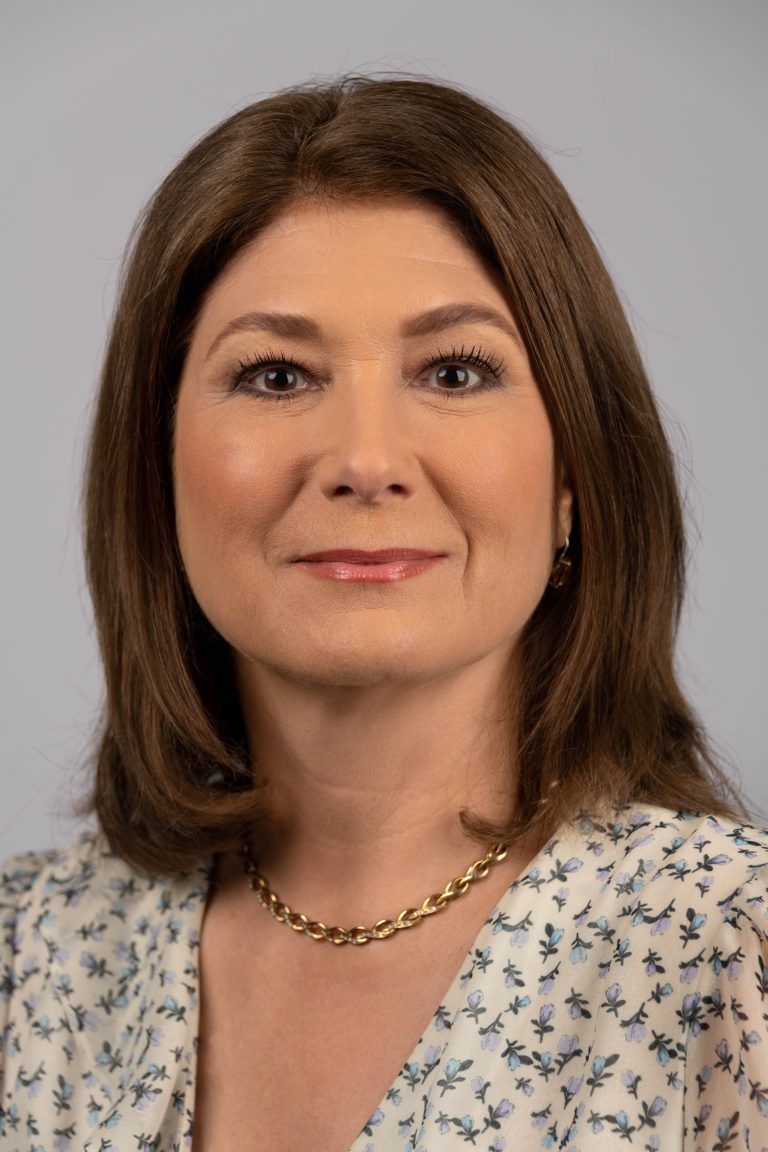 Give to gain: empowering women leaders to thrive and flourish