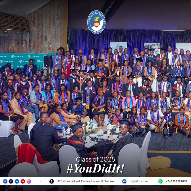 Celebrating excellence in insurance: a testament to dedication and perseverance