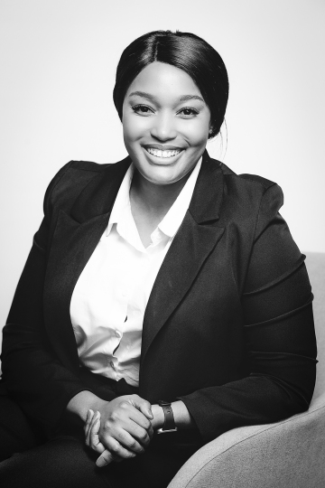 Growth begins just beyond the edge of comfort