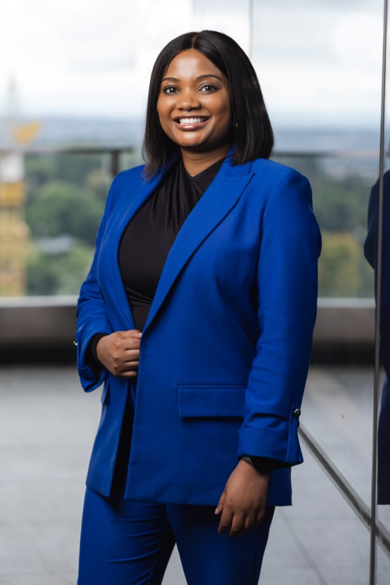 A journey shaped by community, mentorship and shared vision