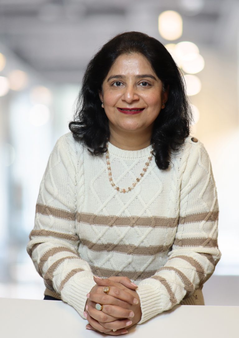 Give to gain: investing in others for lasting impact