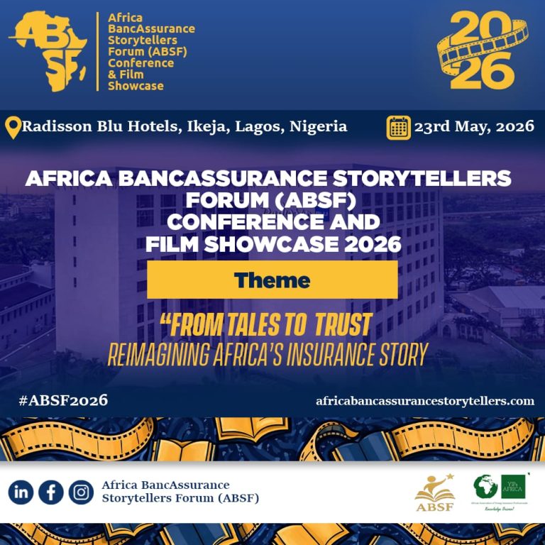 From tales to trust: Africa’s story takes the stage in Lagos